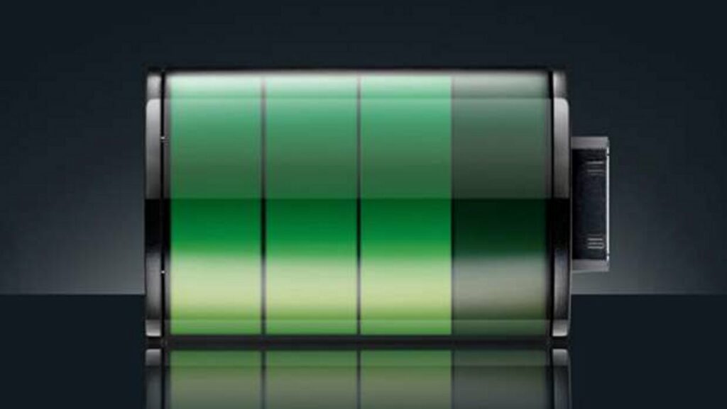 Why is battery technology so slow?