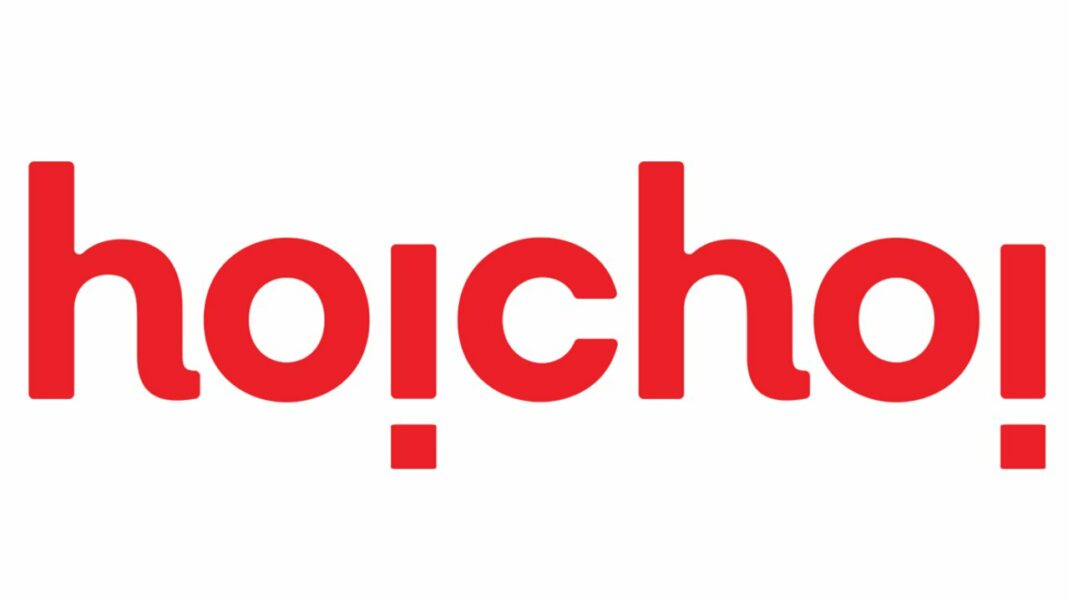 Hoichoi