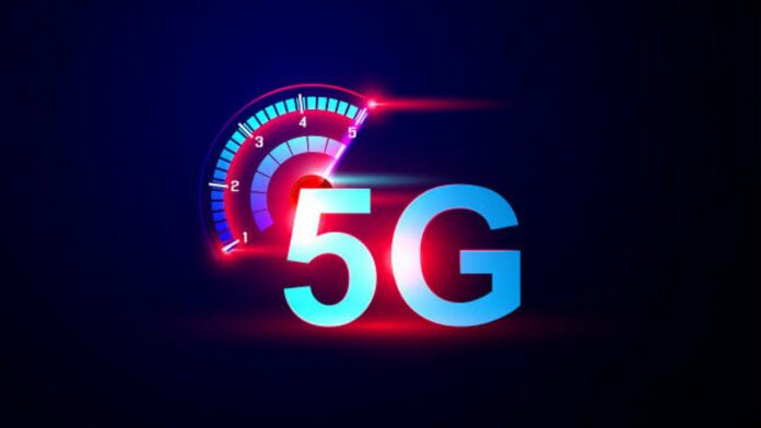 5G Spectrum Auction India