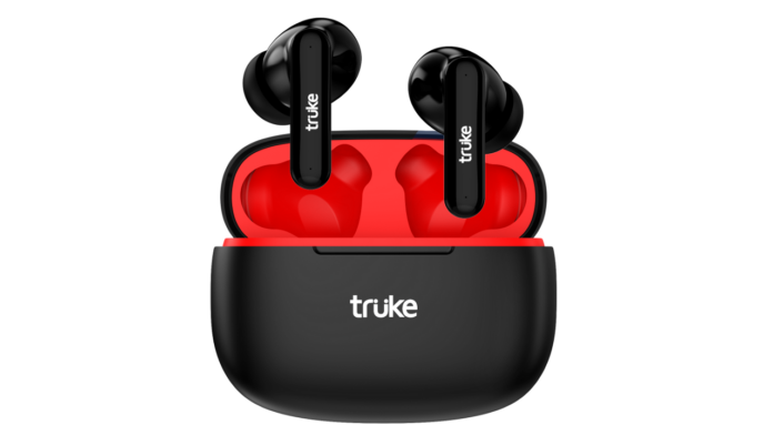 Truke Air Buds