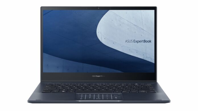 Asus ExpertBook B5 Flip