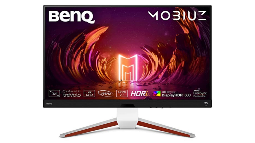 BenQ Mobiuz EX3210U