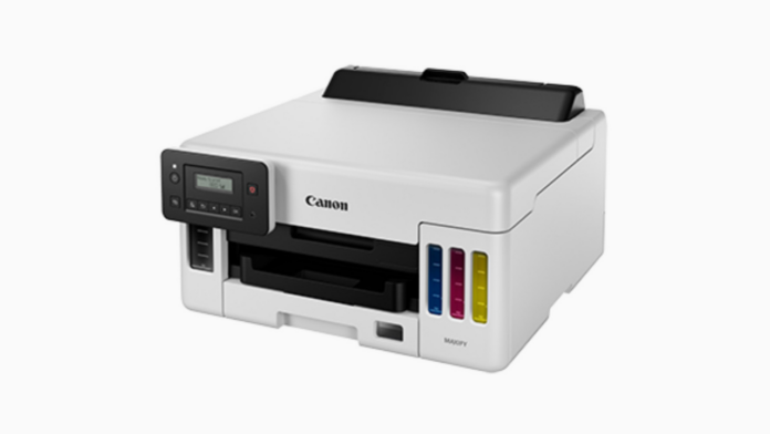 Canon Maxify GX5070