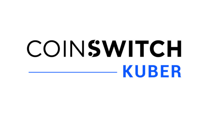 Coinswitch recurring buy plan