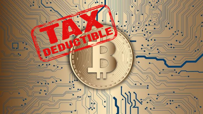 Crypto Tax