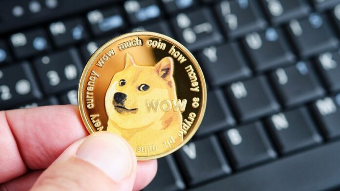 dogecoin developer quits