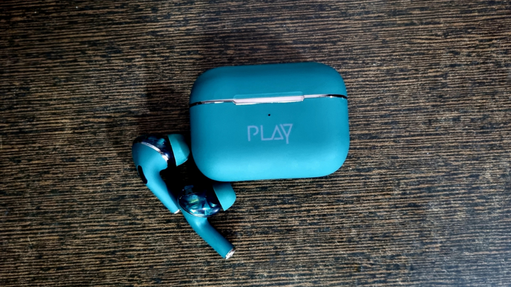 PlayGo dualpods