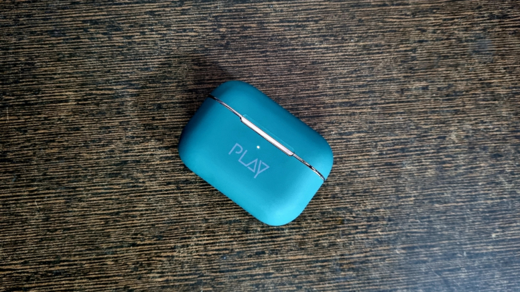 PlayGo dualpods