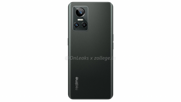 Realme GT Neo 3 India