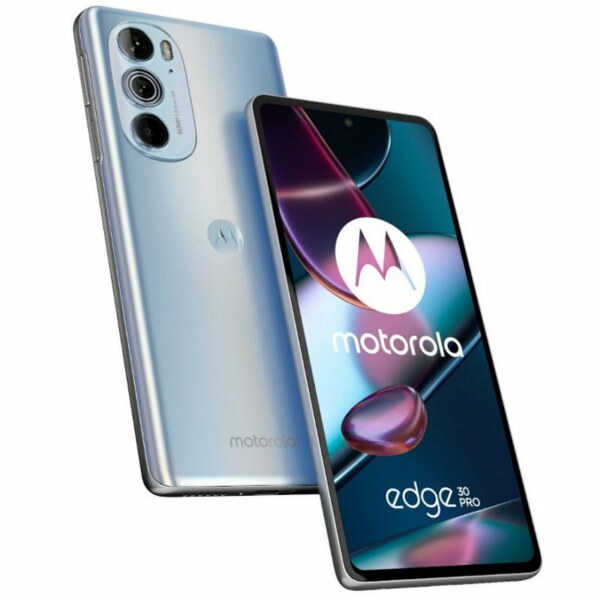 Motorola Edge Plus 2022