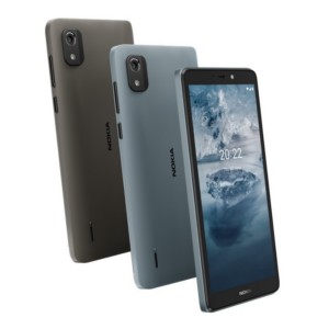 Nokia C2 2nd Edition