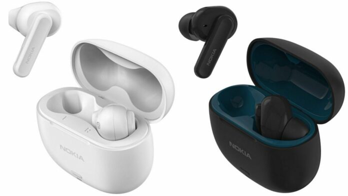 Nokia Go Earbuds2+