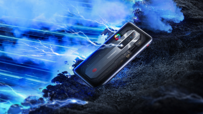 RedMagic Gaming Phones