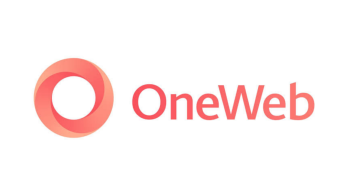 Oneweb satellites