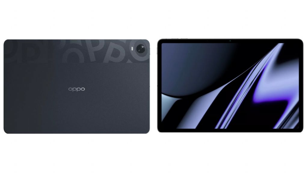 Oppo Pad