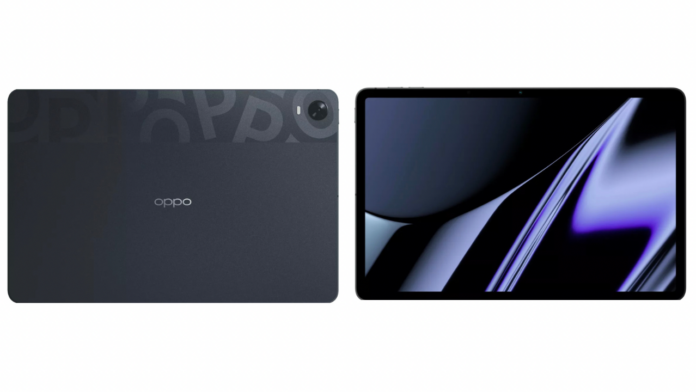 OPPO Pad Indian Launch Timeline And Price