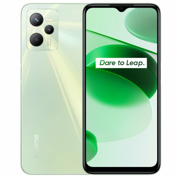 realme 8 5G - Price in India, Full Specs (28th February 2024)