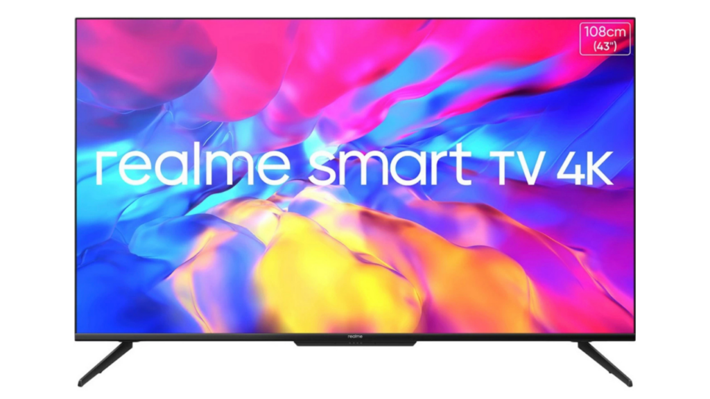 Redmi Smart Tv X43 Alternatives