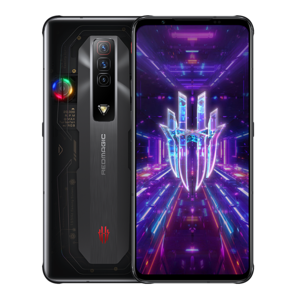 Nubia RedMagic 7