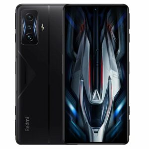 Redmi K50 Gaming Edition