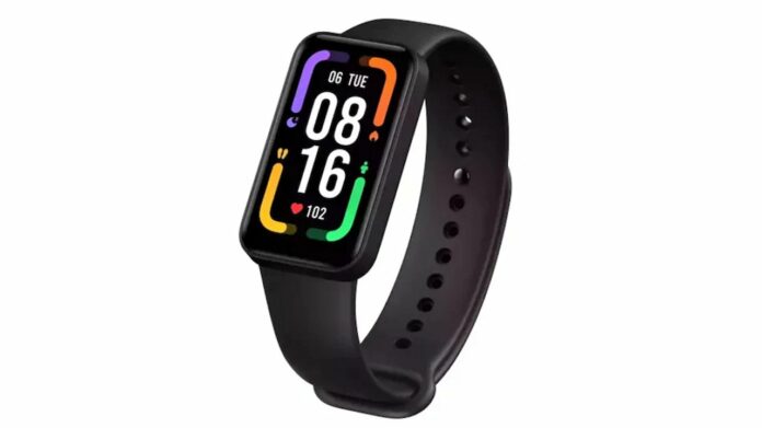 Redmi Smart Band Pro