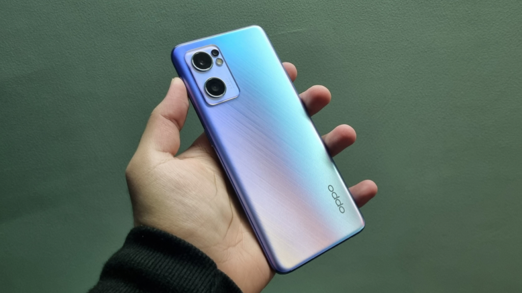Oppo Reno Review: Its strength is its weakness?