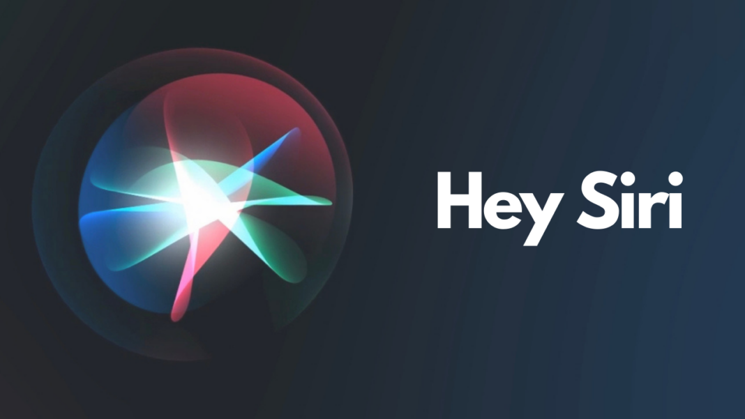 How to change voice of Siri on iPad & iPhone?