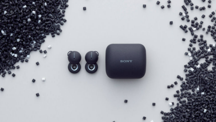 Sony Linkbuds S India