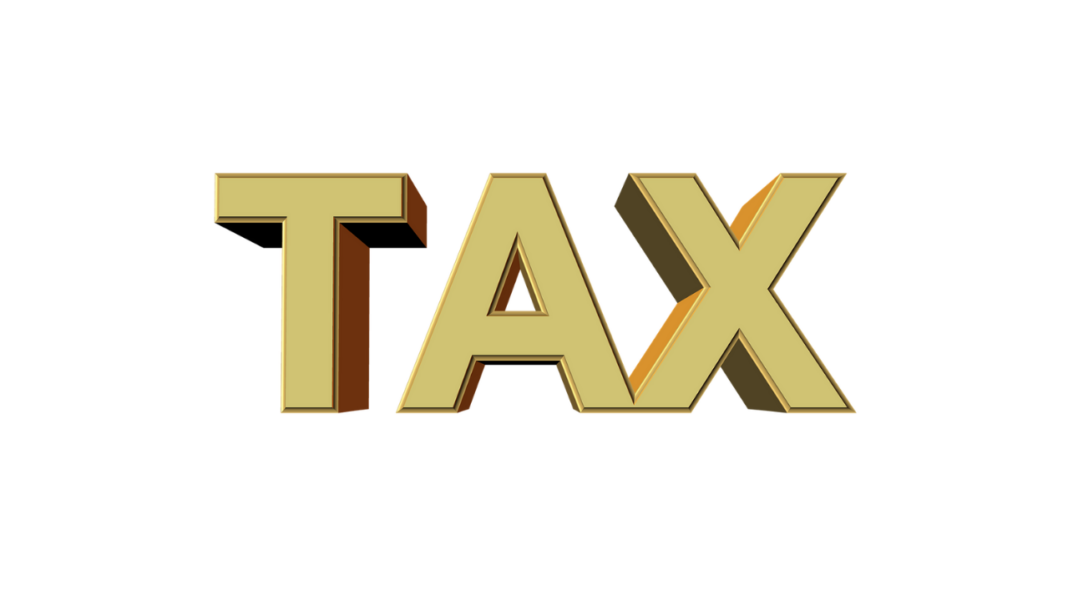 Tax on crypto