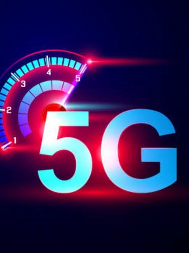 5G Spectrum Auction India