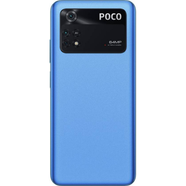 Poco M4 Pro in for review -  news