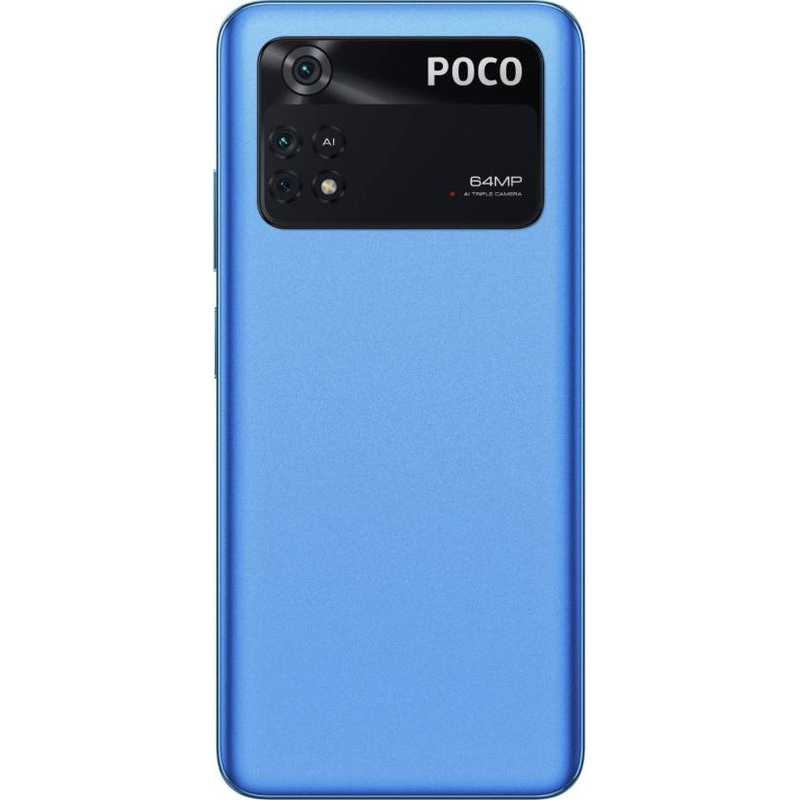 Poco M4 Pro 4G | The Mobile Indian