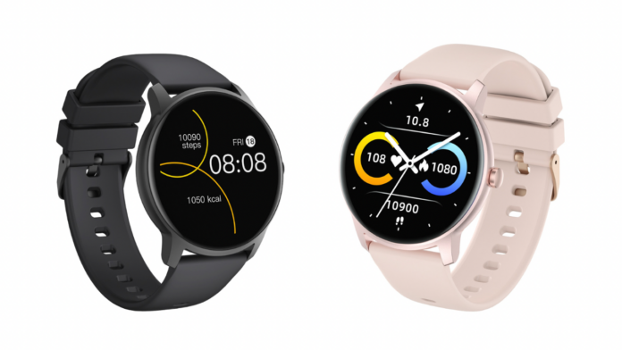 Ambrane fitshot surge