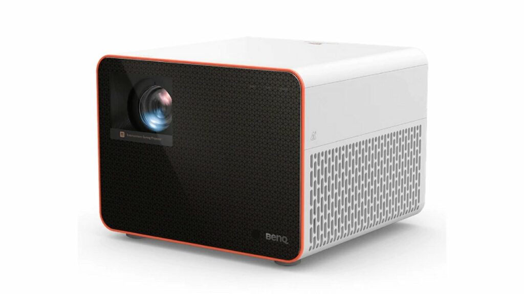 Benq's India plans