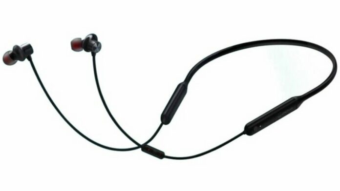 OnePlus Bullets Wireless Z2