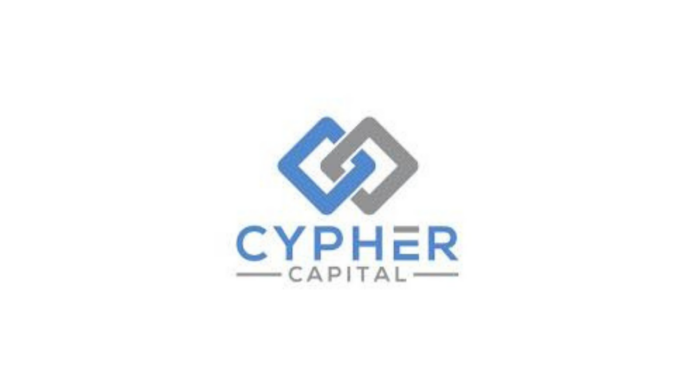 Cypher capital fund