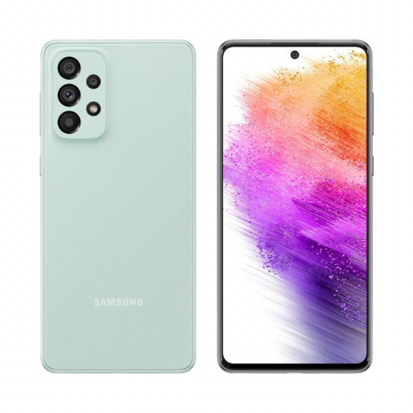 Samsung Galaxy A73 5G