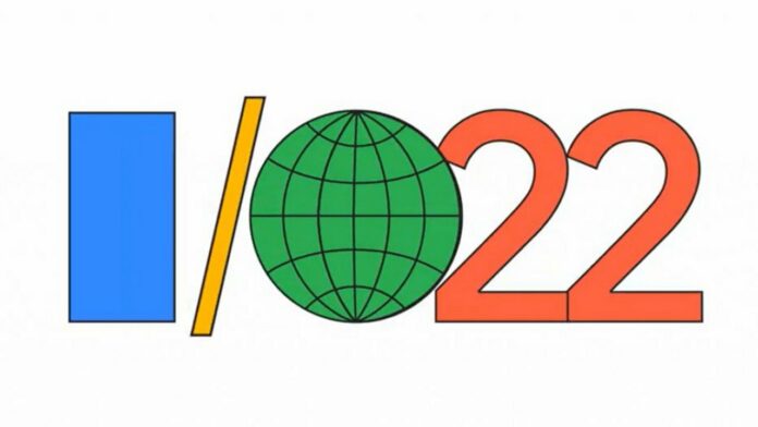 Google I/O 2022