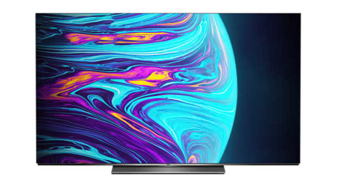 Haier Oled pro India