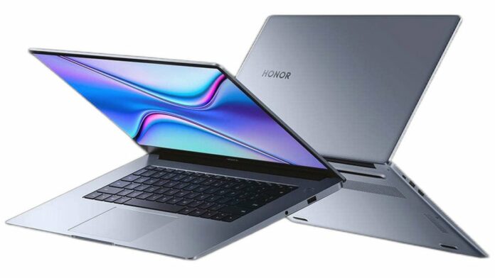 Honor MagicBook X 15