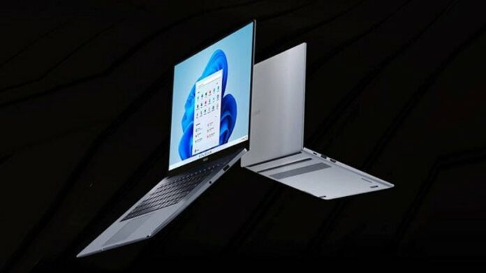 Honor MagicBook X 14