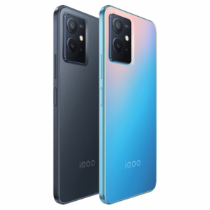 iQOO Z6 Pro 5G