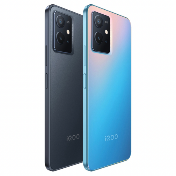 iQOO Z6 Pro 5G