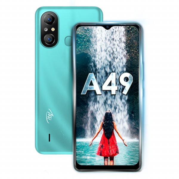 Itel A49