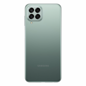 Samsung Galaxy M33 5G