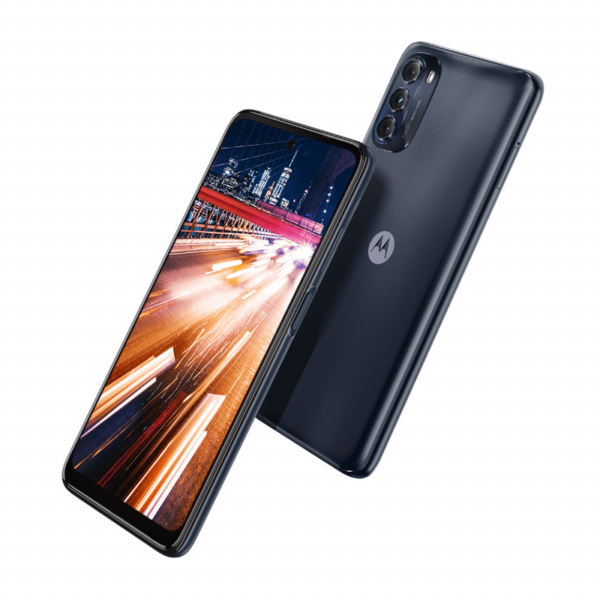 Moto G 5G (2022)