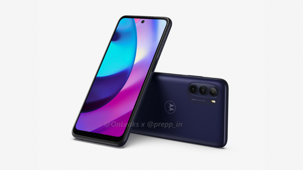 Moto G 5G