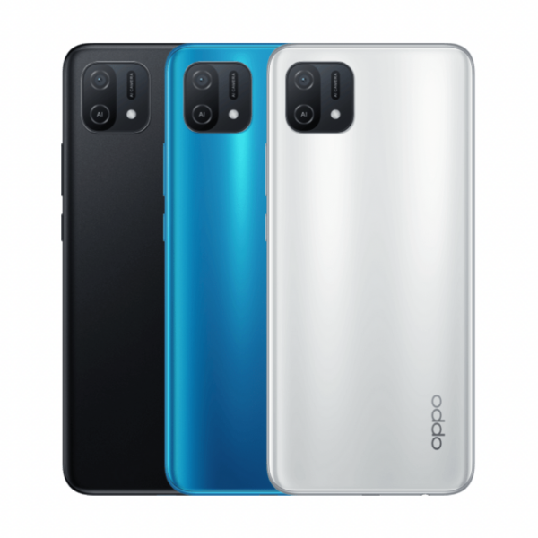 Oppo A16e