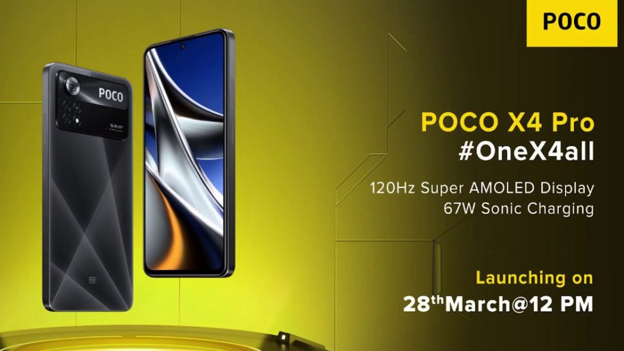 Poco X4 Pro 5g Цена