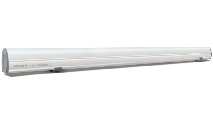 Philips Motion Sensing LED batten